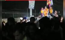 বরেলিতে বিজয় মিছিলে ‘পাকিস্তান জিন্দাবাদ’ ধ্বনি, ভিডিও ভাইরাল, কাঠগড়ায় বিএসপি চেয়ারম্যান