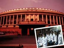 এনএমসি বিল গেল লোকসভার স্ট্যান্ডিং কমিটিতে, আউটডোরে কর্মবিরতি প্রত্যাহার আইএমএ-র