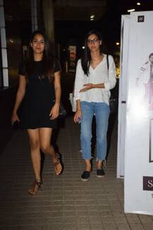 দেখুন কেমন নতুন বছর উদযাপন করলেন শাহিদ কপূর-পত্নী মীরা