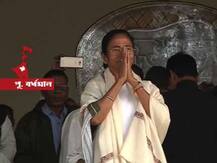 লক্ষ্য পঞ্চায়েত ভোট, রাজ্যজুড়ে ৫ লক্ষ গরিবকে বাড়ি দেওয়া হবে, ঘোষণা মুখ্যমন্ত্রীর