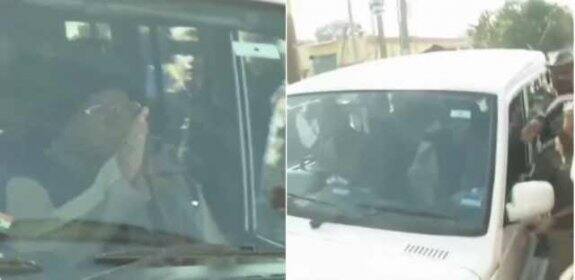 Fodder Scam: Quantum of punishment tomorrow পশুখাদ্য কেলেঙ্কারি মামলা: লালুপ্রসাদের সাজা ঘোষণা পিছিয়ে কাল