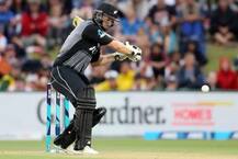 প্রথম ক্রিকেটার হিসেবে টি-২০ ম্যাচে তিনটি শতরানের রেকর্ড কলিন মুনরোর