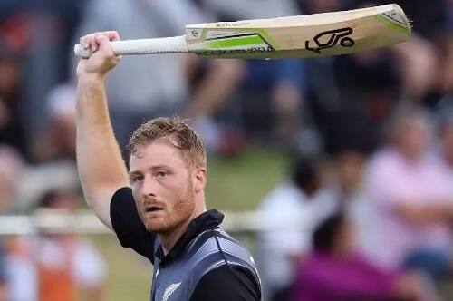 মুনরোর দাপটে ৫ উইকেটে ২৪৩ রান করে নিউজিল্যান্ড