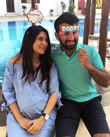 শীঘ্রই বাবা হচ্ছেন, ট্যুইটারে ঘোষণা পূজারার