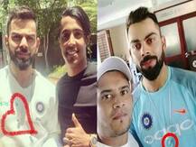 বিয়ের আংটি গলায় পরে থাকেন বিরাট! জানেন কেন?