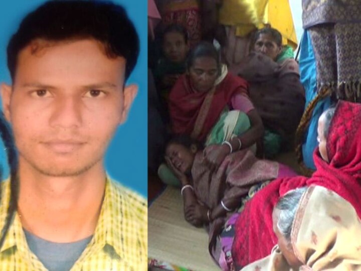 Bankura Youth working in Orissa dies mysteriously ওড়িশায় কাজে গিয়ে মৃত্যু বাঁকুড়ার যুবকের, পুলিশের অনুমান আত্মহত্যা