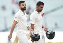 হোয়াইটওয়াশ হলেও টেস্টে এক নম্বরই থাকবে ভারত