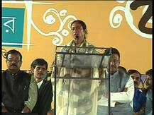 গেরুয়া পোশাক সবাইকে মানায় না, নাম না করে বিজেপি-আরএসএসকে আক্রমণ মুখ্যমন্ত্রীর