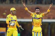 চেন্নাইয়ে ফিরলেন ধোনি, পুরনো দলেই বিরাট, রোহিত, গম্ভীরকে ছেড়ে দিল কেকেআর