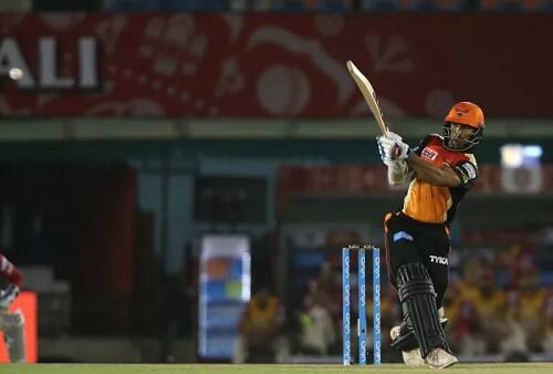 শিখর ধবনকেও ধরে রাখেনি সানরাইজার্স হায়দরাবাদ