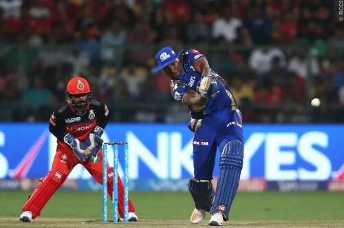 ক্যারিবিয়ান অলরাউন্ডার কিয়েরন পোলার্ডকে ধরে রাখেনি মুম্বই ইন্ডিয়ান্স