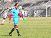 নিজেদের ২০০ শতাংশ উজাড় করে দাও, ফুটবলারদের বললেন মোহনবাগানের নতুন হেড কোচ শঙ্করলাল