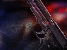 পাকিস্তানের সিন্ধ প্রদেশে দুই হিন্দুকে গুলি করে খুন