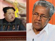 \'সাম্রাজ্যবাদী\' আমেরিকার বিরোধিতায় চিনের চেয়েও \'কড়া\' উত্তর কোরিয়া, কিম জং-উনের প্রশংসায় সরব বিজয়ন