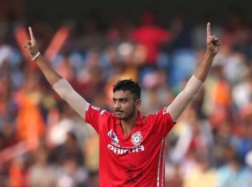 কিংস ইলেভেন পঞ্জাবের অক্ষর পটেল পাচ্ছেন ৬.৭৫ কোটি টাকা