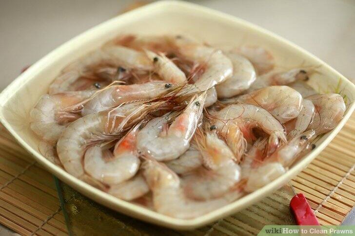 Hyderabad seminary bars Muslims from eating prawns মৌলবীদের নয়া ফতোয়া, চিংড়ি খেতে পারবেন না মুসলিমরা