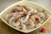 মৌলবীদের নয়া ফতোয়া, চিংড়ি খেতে পারবেন না মুসলিমরা