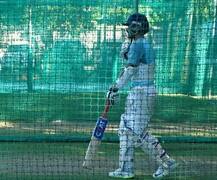  কেপটাউন টেস্টের প্রথম দিন, দল থেকে বাদ পড়ে সোজা নেটে চলে গেলেন রাহানে