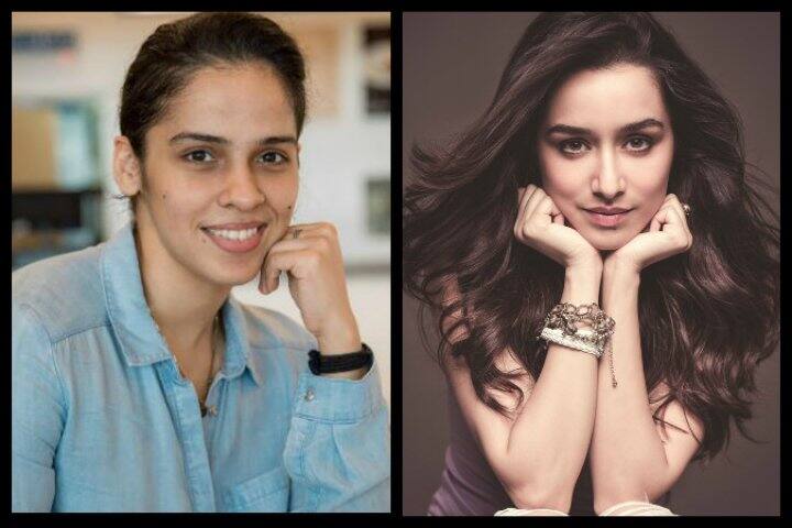 Shraddha Kapoor starrer Saina Nehwal biopic stalled? শ্রদ্ধা কপূর অভিনীত সাইনা নেহওয়ালের বায়োপিকের কাজ স্থগিত