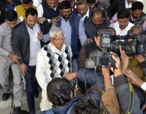 lalu