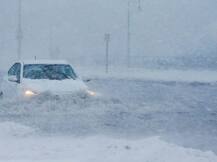 বম্ব সাইক্লোনে কাঁপছে আমেরিকার বিস্তীর্ণ এলাকা, ম্যাসাচুসেটসে পারদ হিমাঙ্কের ৩০ ডিগ্রি সেলসিয়াস নিচে
