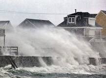 বম্ব সাইক্লোনে কাঁপছে আমেরিকার বিস্তীর্ণ এলাকা, ম্যাসাচুসেটসে পারদ হিমাঙ্কের ৩০ ডিগ্রি সেলসিয়াস নিচে