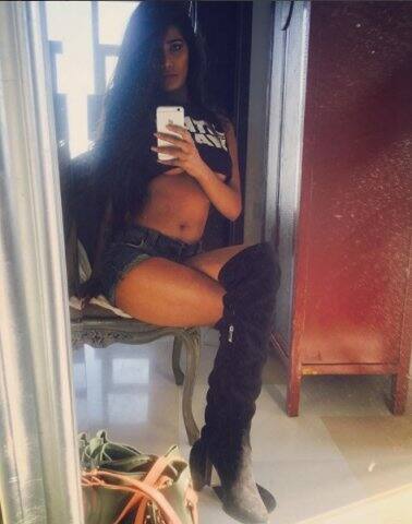 ২০১১-তে ভারতীয় দল বিশ্বকাপ জিতলে টপলেস হবেন বলে জানিয়ে শোরগোল ফেলে দিয়েছিলেন পুনম। 