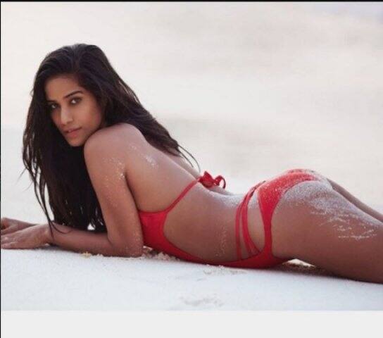 ২০১২-তে কলকাতা নাইট রাইডার্স আইপিএলে জেতার পর টপলেস হয়েছিলেন পুনম। 