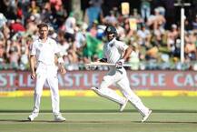 ফের চোট, চলতি সিরিজের বাইরে স্টেইন