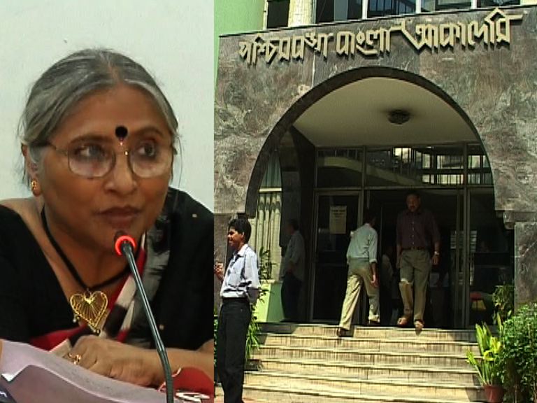 শাঁওলি মিত্রকে পদে রাখতে তৎপর সরকার, সমস্যার সমাধান মুখ্যমন্ত্রী করে দিয়েছেন, দাবি শিক্ষামন্ত্রীর