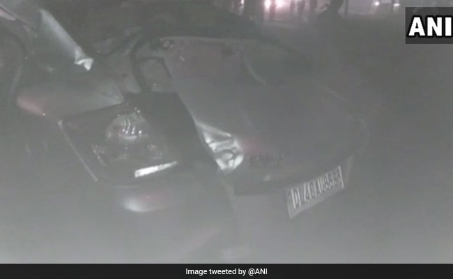 দিল্লিতে মর্মান্তিক দুর্ঘটনা, মৃত ৪ ভারোত্তলক, গুরুতর আহত বিশ্বজয়ী সক্ষম যাদব