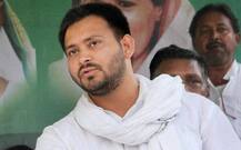 লালুর সাজার পর এবার বেনামি সম্পত্তি মামলায় ফাঁসতে চলেছেন তেজস্বীরা