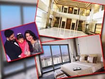 বিরুষ্কা, কঙ্গনা, প্রিয়ঙ্কার পর অভি-অ্যাশ দেখালেন তাঁদের ২১ কোটির অ্যাপার্টমেন্টের ঝলক