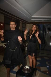 দেখুন! কীভাবে জন্মদিন পালন করলেন বিপাশা