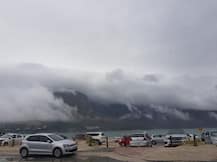 বৃষ্টির জন্য হয়নি তৃতীয় দিনের খেলা, আজ কেপ টাউনের আবহাওয়া কেমন? 