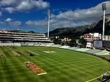 বৃষ্টির জন্য হয়নি তৃতীয় দিনের খেলা, আজ কেপ টাউনের আবহাওয়া কেমন? 