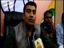 মুকুলের উদ্যোগ বিফলে, অস্বস্তিতে পড়ে নোয়াপাড়ায় প্রার্থী বদল বিজেপির