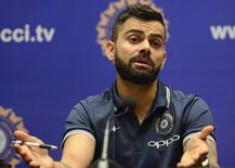 কোনও এক ব্যাটসম্যানের ৭০-৮০ রানের ইনিংস খেলা দরকার ছিল: কোহলি