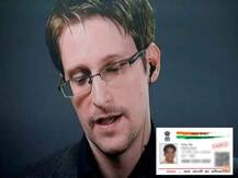 আধার নিয়ে খবর করা সাংবাদিককে পুরস্কৃত করুন, গ্রেফতার করা হোক ইউআইডিএআই কর্তৃপক্ষকে:এডওয়ার্ড স্নোডেন