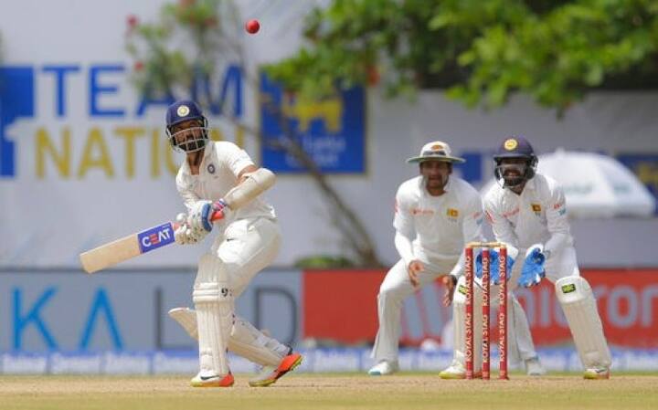 অন্যদিকে, গত কয়েকটি ইনিংসে রাহানে রান করতে পারেননি। 