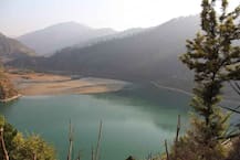 মানালির পথে- ২: তারপর যে-তে যে-তে যে-তে, এক নদীর সঙ্গে দেখা...