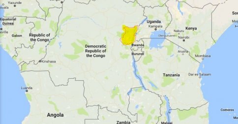 দ্য ডেমোক্রেটিক রিপাবলিক অফ কঙ্গো। কঙ্গোয় মহিলাদের সবচেয়ে বেশি বৈষম্যের শিকার হতে হয়। মার্কিন জার্নাল অফ পাবলিক হেল্থে প্রকাশিত এক তথ্য বলছে সেখানে প্রতিদিন ১,১৫০ জন মহিলা ধর্ষণের শিকার হয়। হিসেব বলছে সারা বছরে ৪২০, ০০০ মহিলা ধর্ষণের শিকার হন। স্বাস্থ্য ক্ষেত্রেও মহিলারা অবহেলিত। সেদেশের বেশিরভাগ অন্ত্বঃসত্ত্বা মহিলাই রক্তাল্পতায় ভোগে।