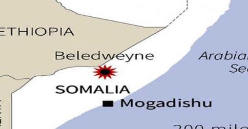 সোমালিয়াবাসী যে কোনও মহিলার জন্যে বড় চিন্তার কারণ ছোট বয়সে জোর করে বিয়ে, ধর্ষণ, নারীদের যৌনাঙ্গ ছেদ। সেখানে প্রতিদিনই প্রায় এই ঘটনা ঘটে থাকে। 