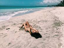 একসময় \'ডেট করেছেন\' বিরাটের সঙ্গে! ইনস্টাগ্রাম কাঁপিয়ে দিলেন ইজাবেলা