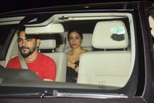  ৪৬-এর সুন্দরী তব্বু-কে দেখুন