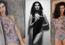 বাহুবলীতে অভিনয় করেছেন, দেখুন এই অভিনেত্রীকে