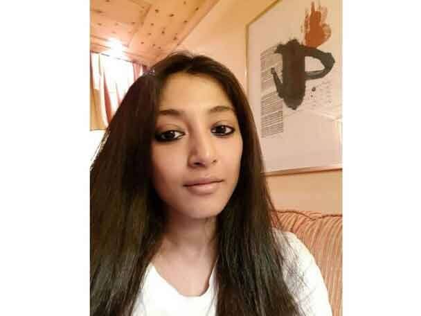 ছবি সৌজন্যে পাওলি দামের ইন্সটাগ্রাম অ্যাকাউন্ট