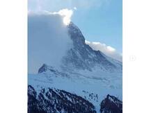 মধুচন্দ্রিমায় সুইৎজারল্যান্ড গিয়েছিলেন পাওলি দাম, দেখুন সেখানকার কিছু ছবি