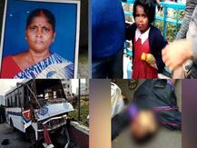 পথ নিরাপত্তা সপ্তাহে পরপর দুর্ঘটনা, সচেতনতাই সার, মৃত ২