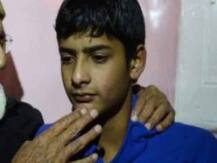 বারো ক্লাসের পরীক্ষায় ডিস্টিংশন সহ সফল সংসদ জঙ্গি হানা মামলায় ফাঁসি হওয়া আফজল গুরুর ছেলে গালিব